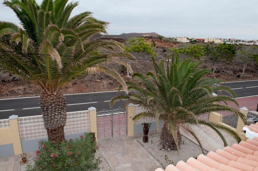 Vivienda Vacacional Tinizara Arona  Exterior photo