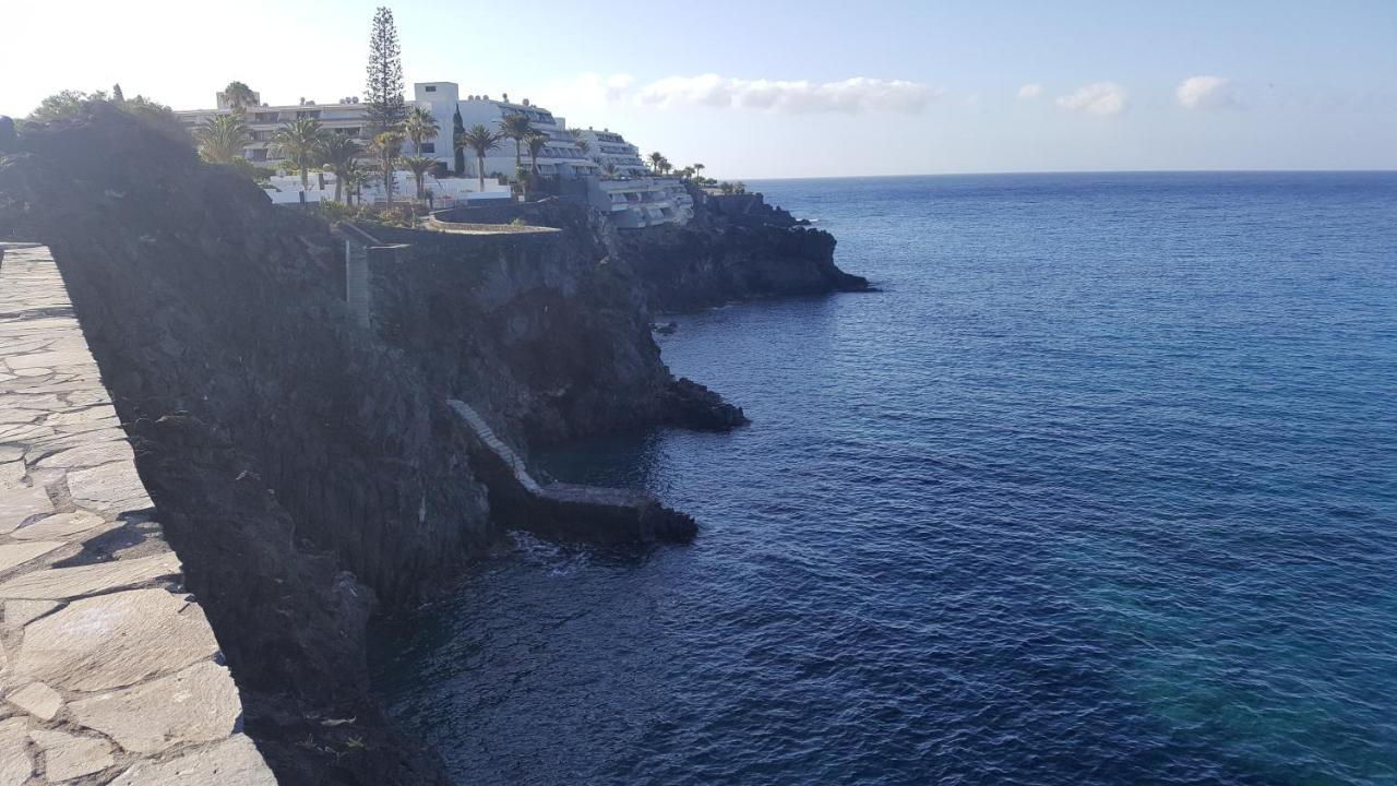 Vivienda Vacacional Tinizara Arona  Exterior photo