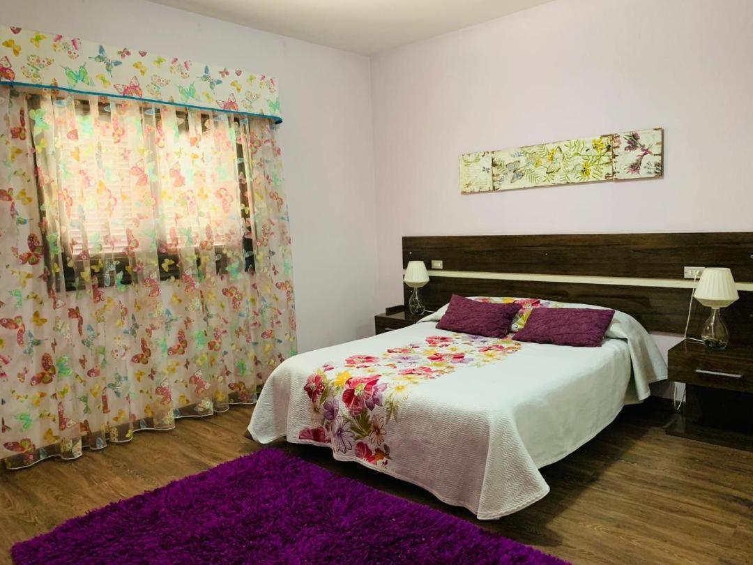 Vivienda Vacacional Tinizara Arona  Exterior photo