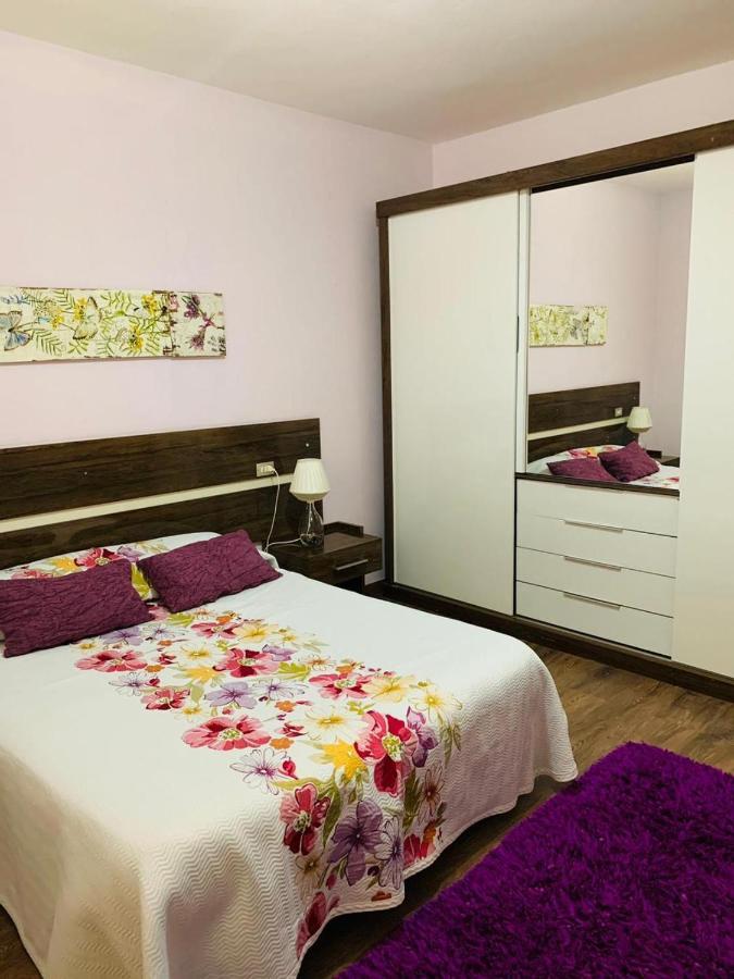 Vivienda Vacacional Tinizara Arona  Exterior photo