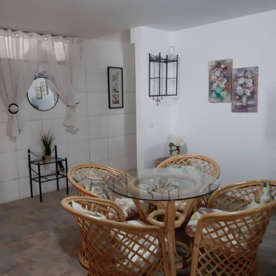 Vivienda Vacacional Tinizara Arona  Exterior photo