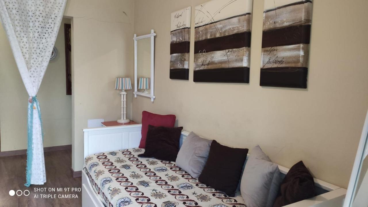 Vivienda Vacacional Tinizara Arona  Exterior photo