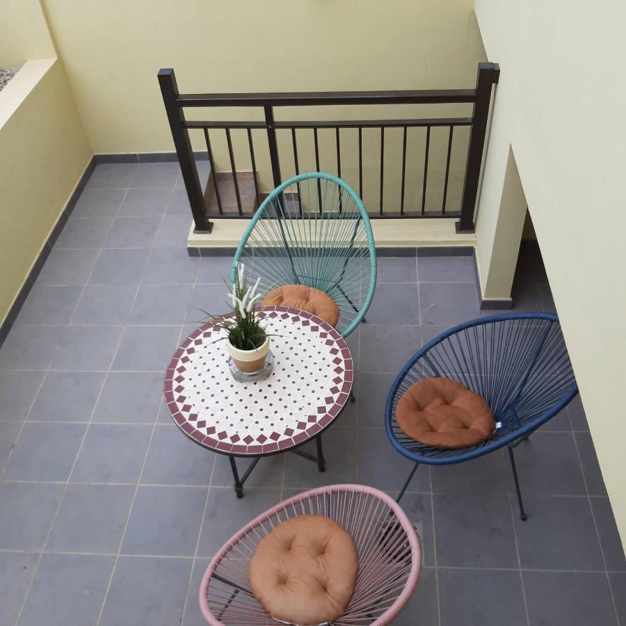 Vivienda Vacacional Tinizara Arona  Exterior photo