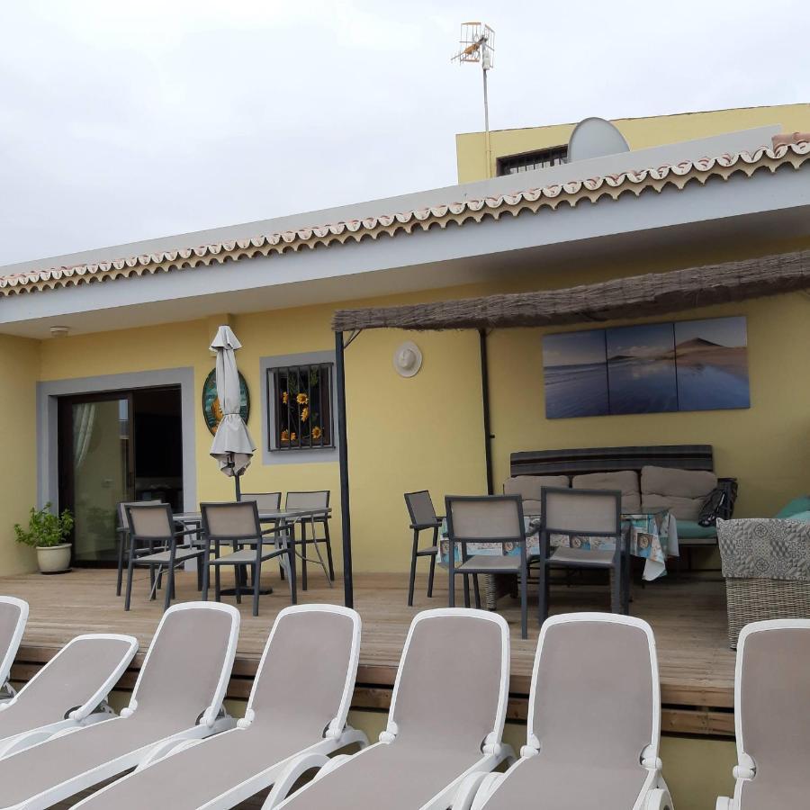 Vivienda Vacacional Tinizara Arona  Exterior photo