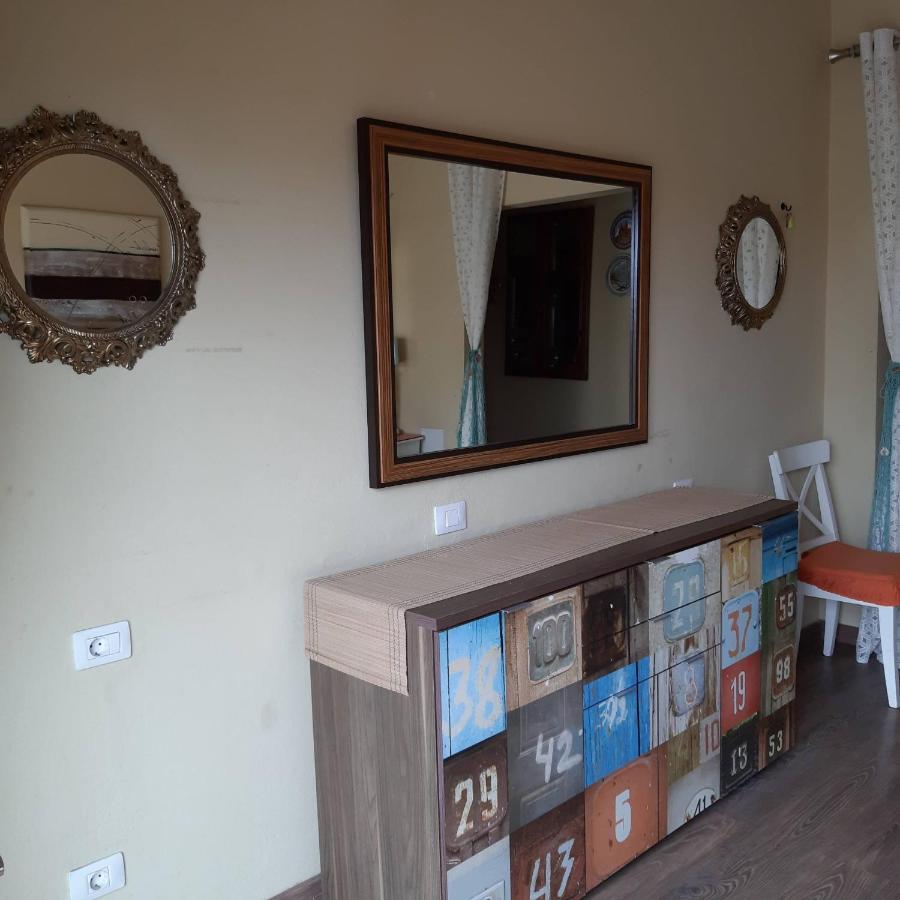 Vivienda Vacacional Tinizara Arona  Exterior photo